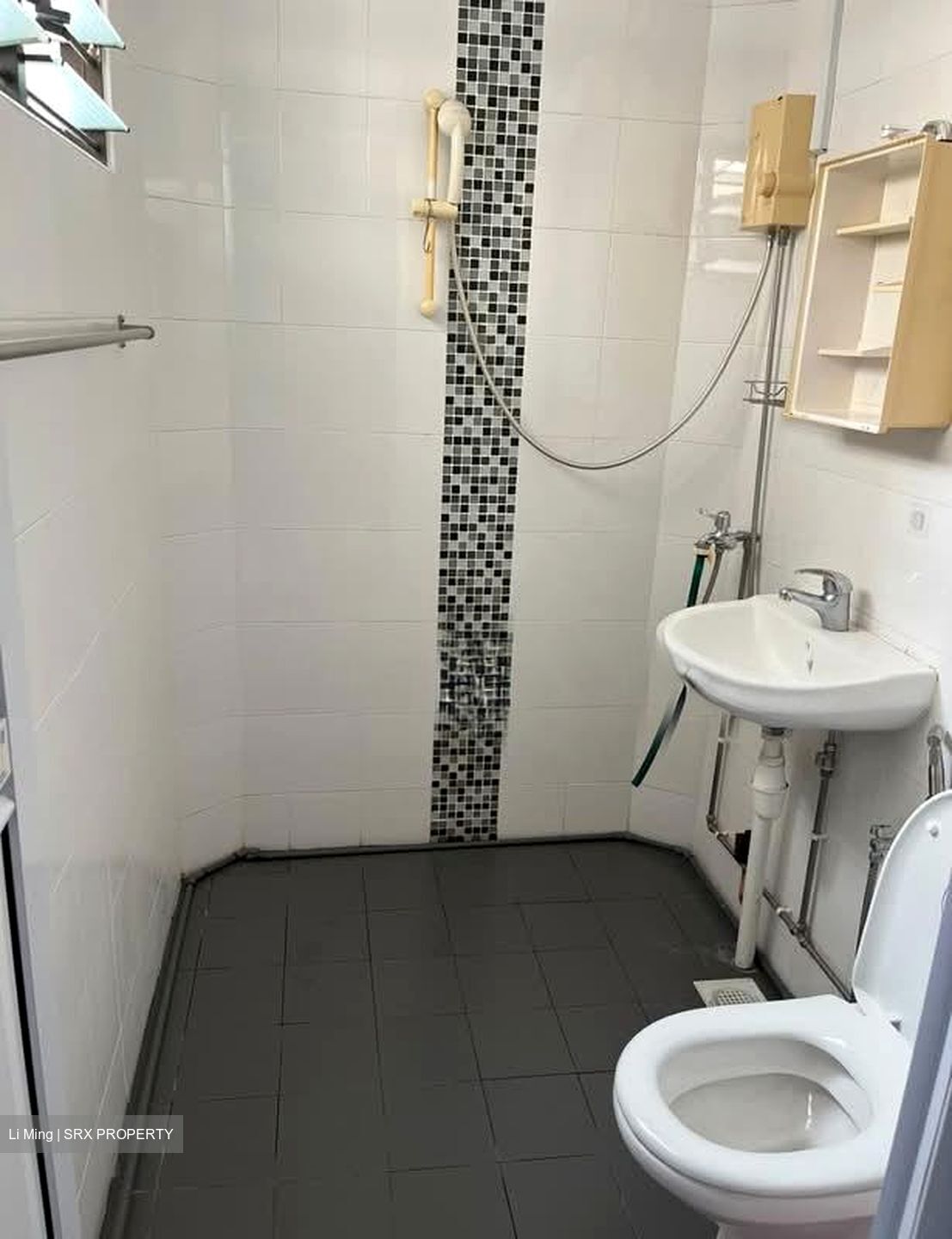 Blk 135 Eunos Spring (Bedok), HDB 4 Rooms #562163471